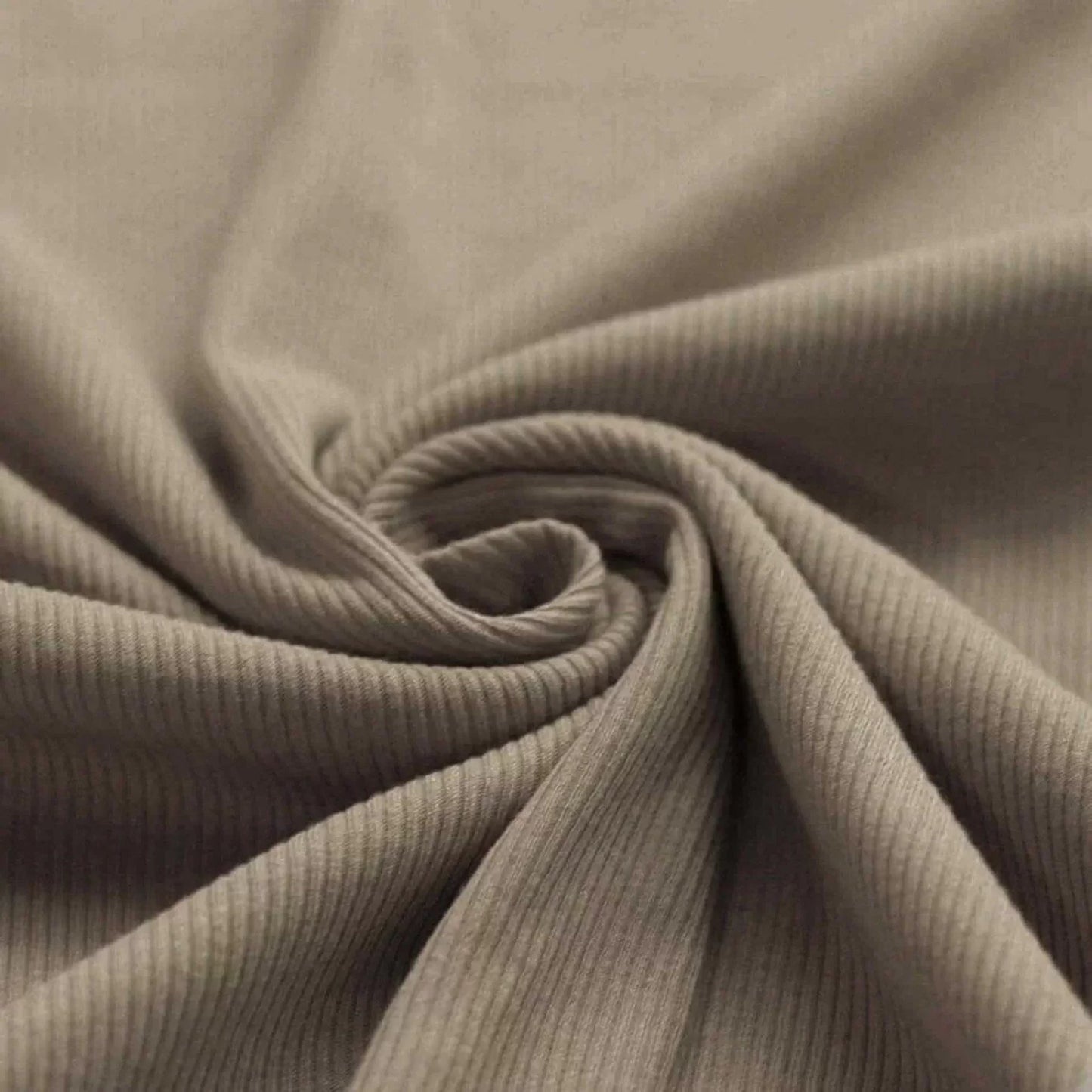 Fascia Jersey - Taupe
