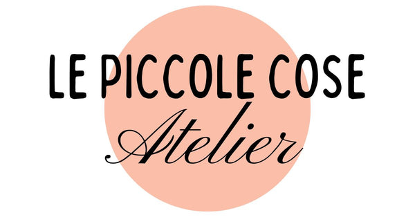 Atelier le Piccole Cose