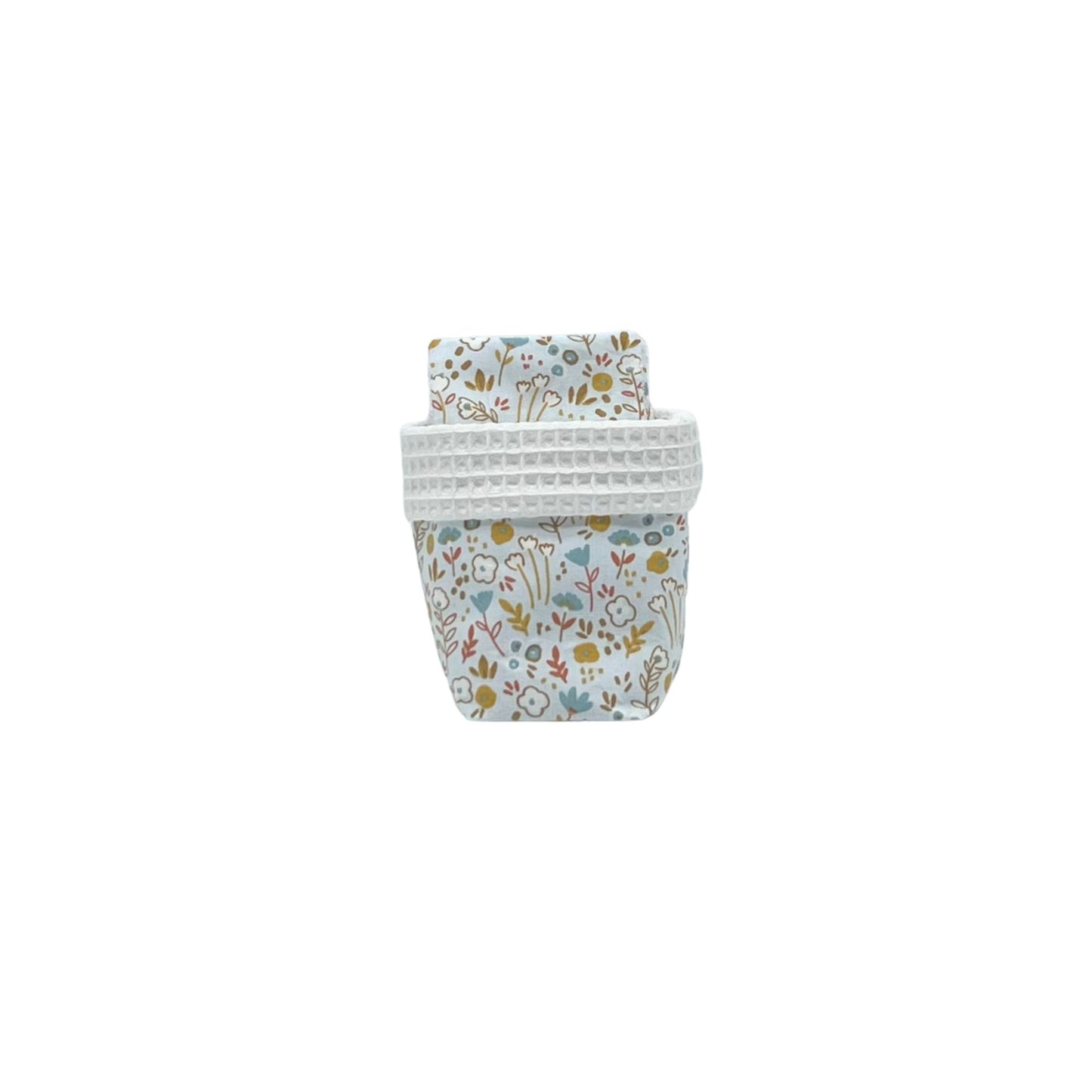 Mini organizer e set di pad's - Camilla Bianco