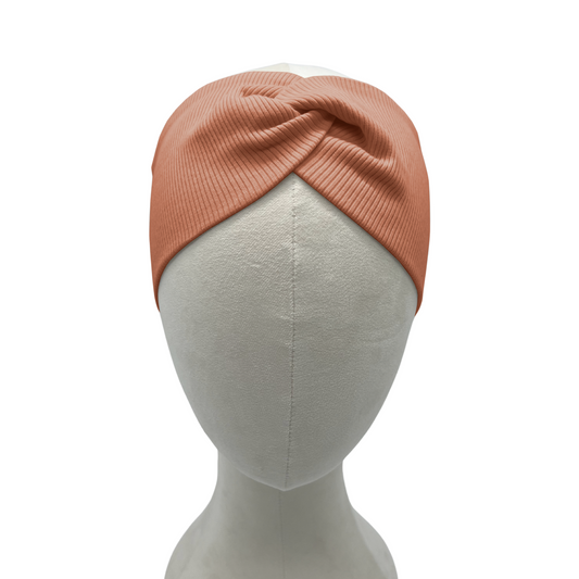 Fascia Jersey - Cognac