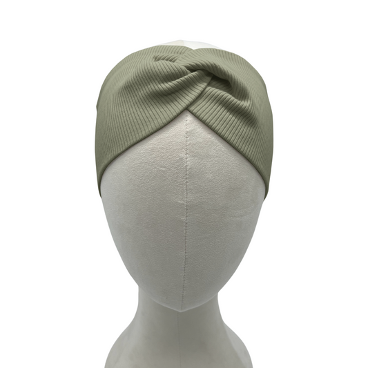 Fascia Jersey - Oliva