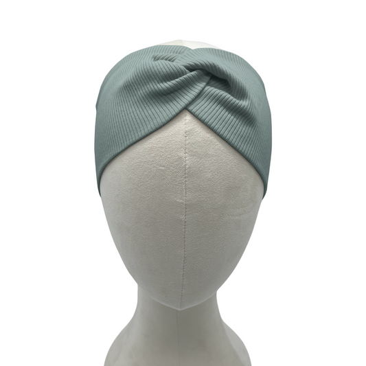 Fascia Jersey - Verde Antico