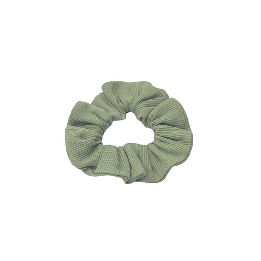 Scrunchie Jersey - Oliva