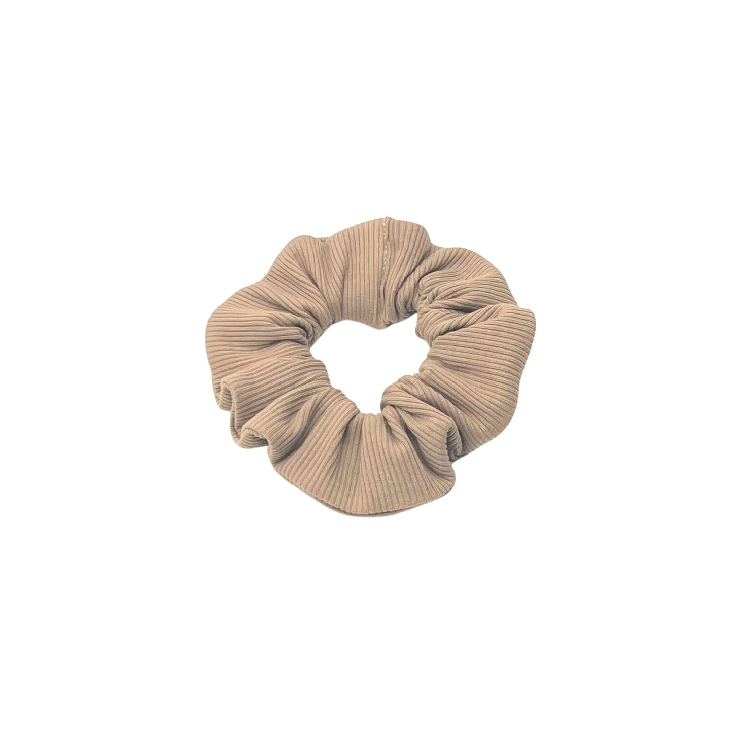 Scrunchie Jersey - Cacao